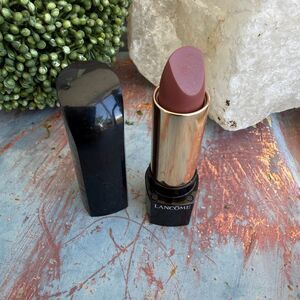 DISCONTINUED Lancôme L'Absolu Nu Lipstick – 242 Beige Silk (Rare)Opened/Unused